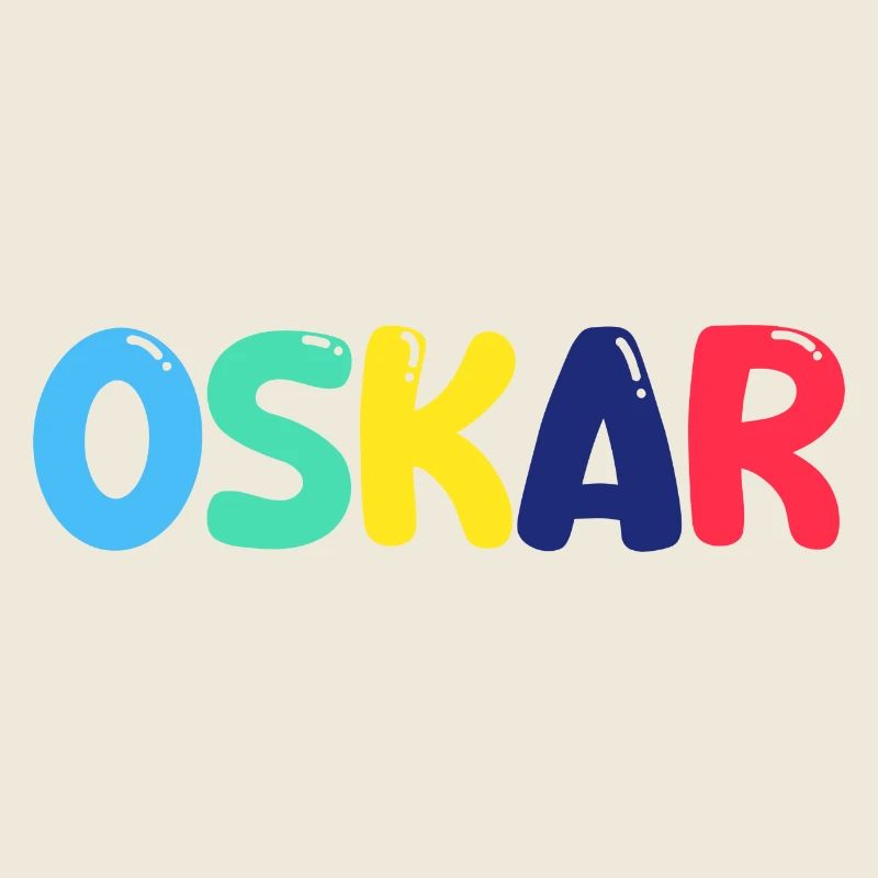 Nom - Oscar