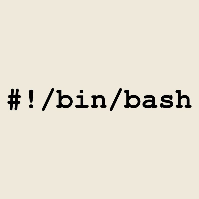 Shell bash / bourne-again sous Linux et Unix