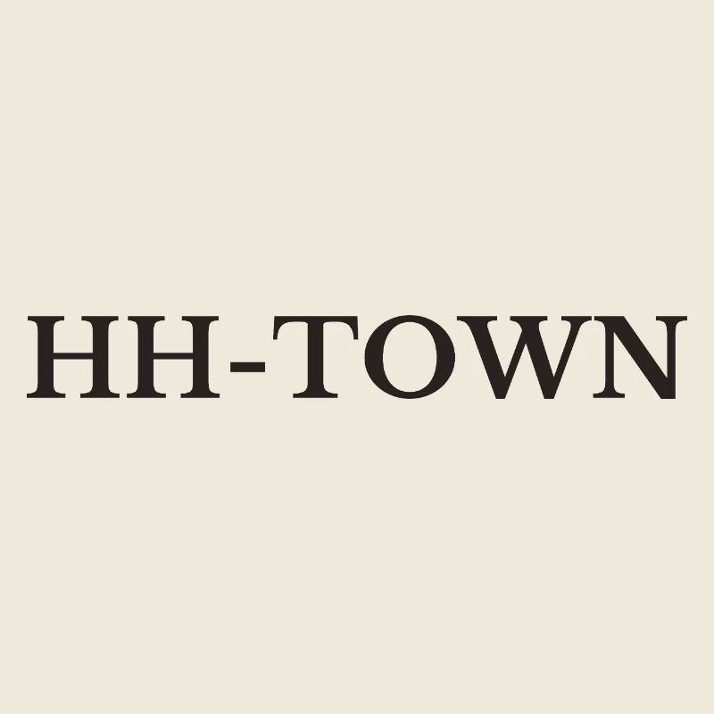 Hambourg HH-Town
