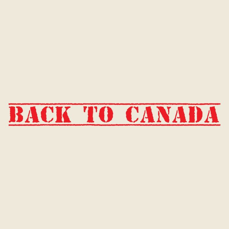 Canada, Canada