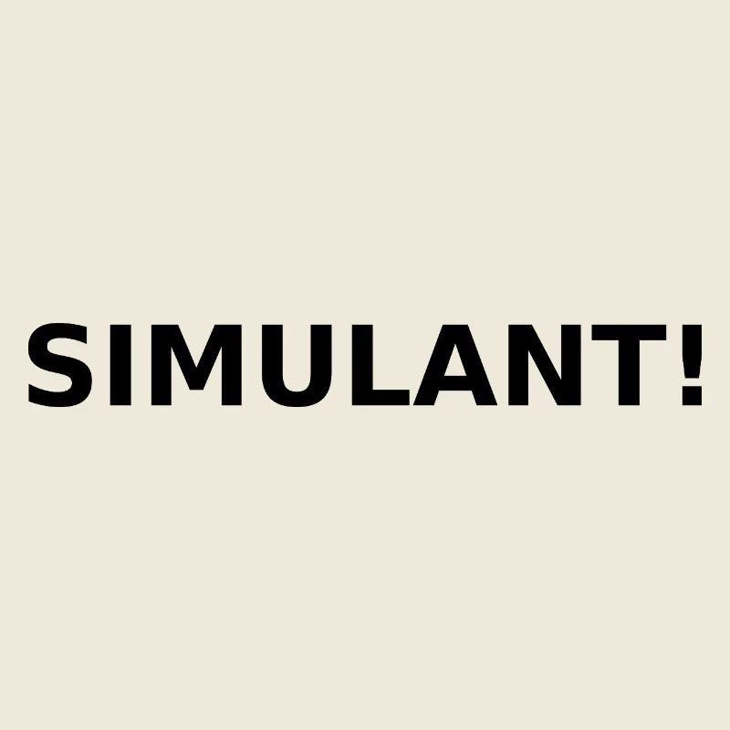 Simulateur!