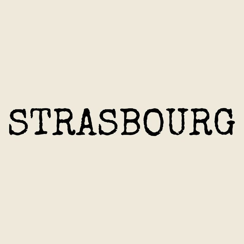 Strasbourg