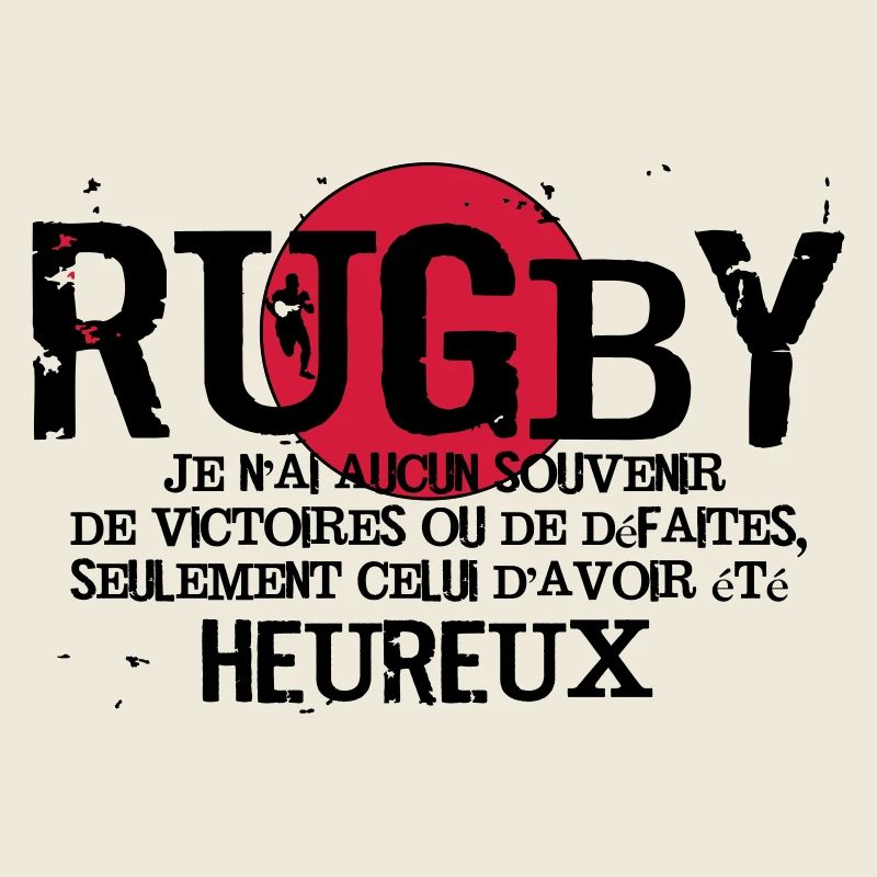 Rugby Came