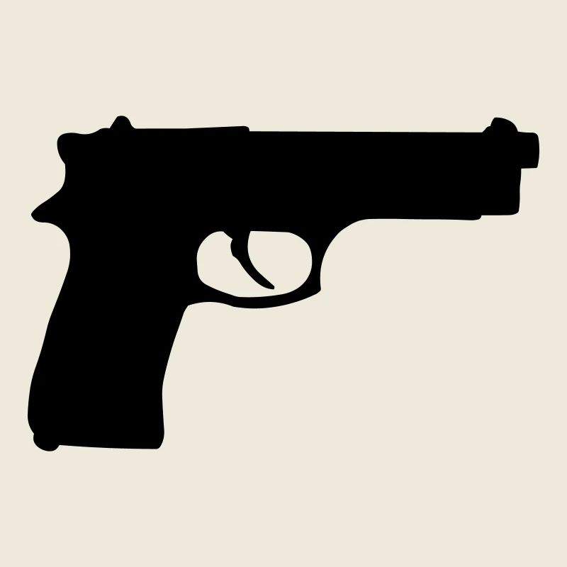 Gun
