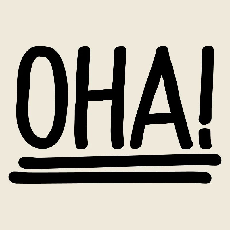 oha