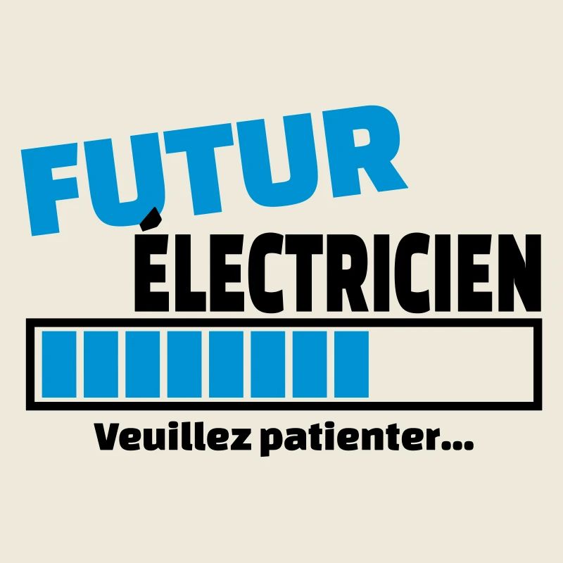 futur électricien