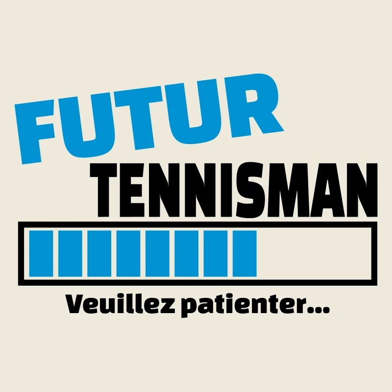 futur tennisman