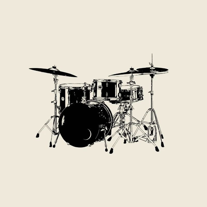 DRUM KIT