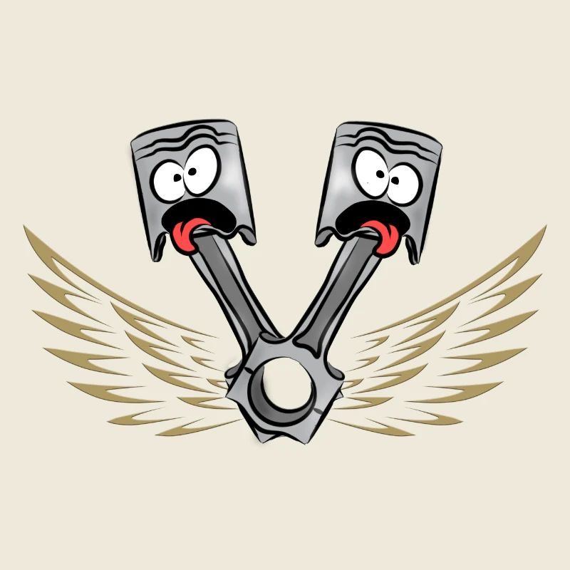 piston