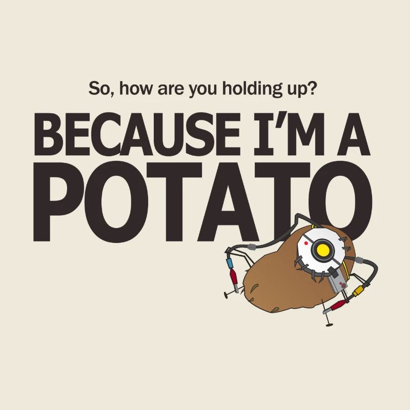 Hello Potato