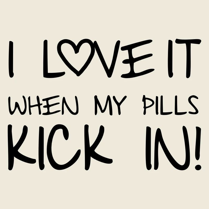 Pills
