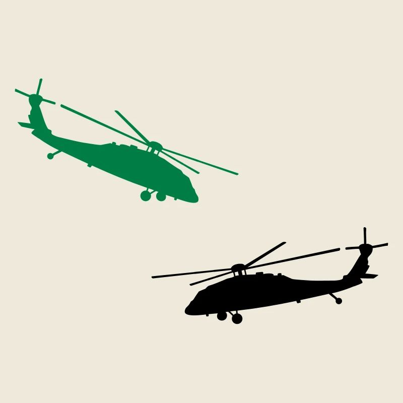 helicopter