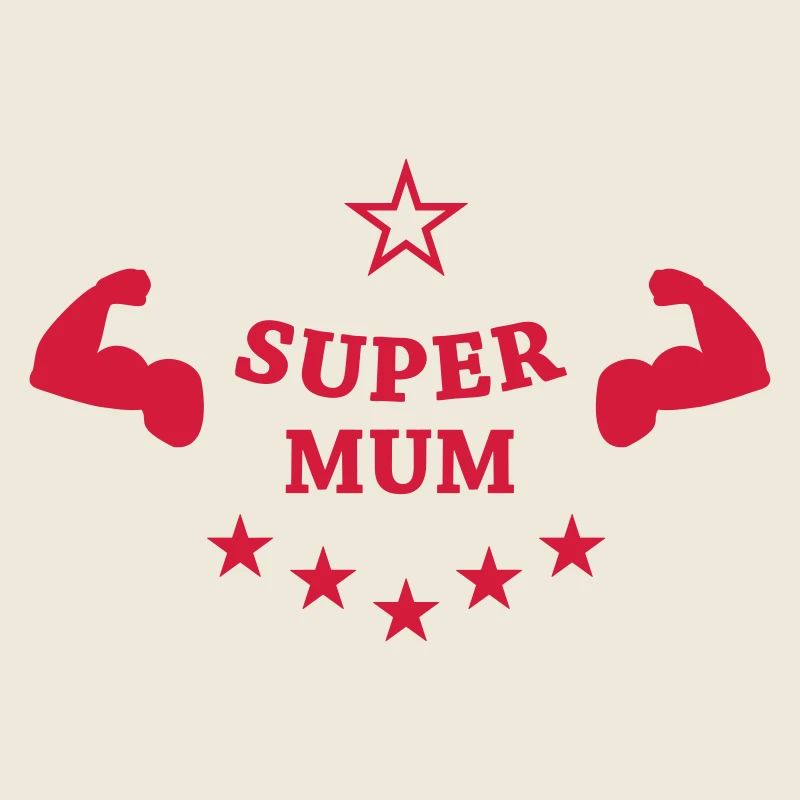 Super Mum !