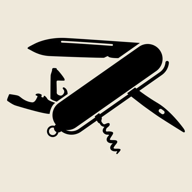Taschenmesser