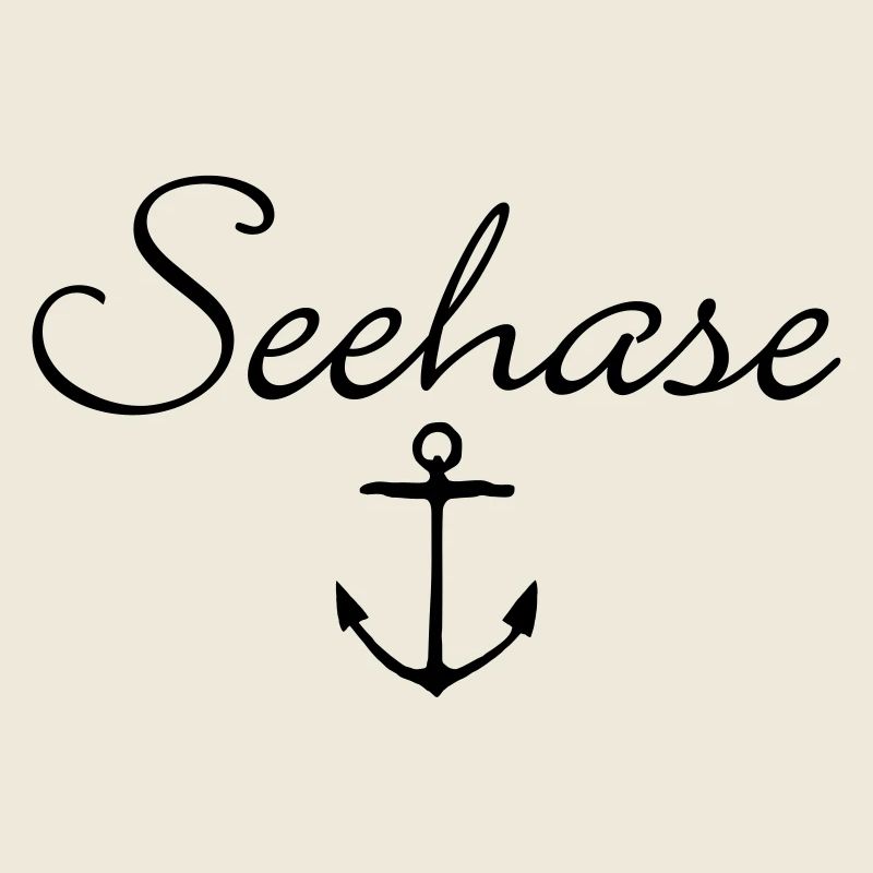 Seehase Anker Bodensee Design