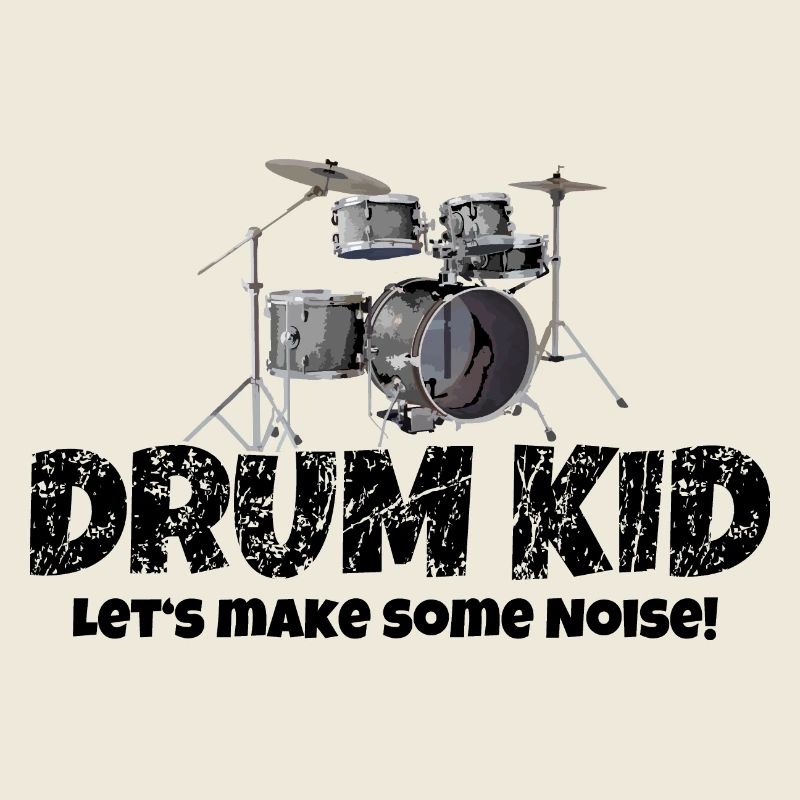 Drum Kid Kinder Schlagzeug Drums (Noise)