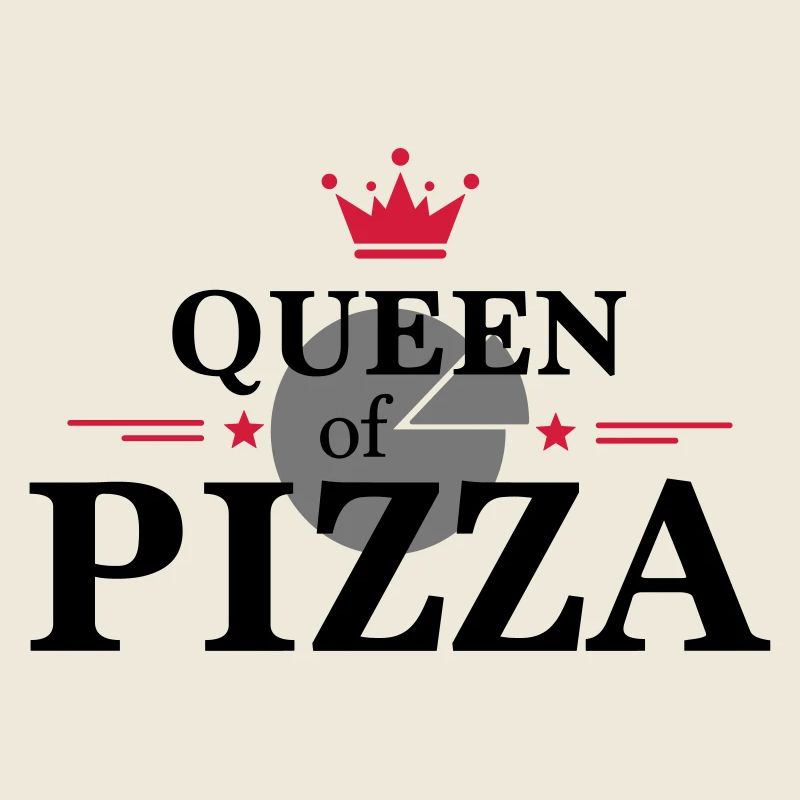 Queen of Pizza