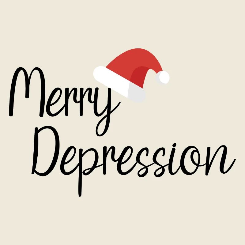 Joyeuse dépression