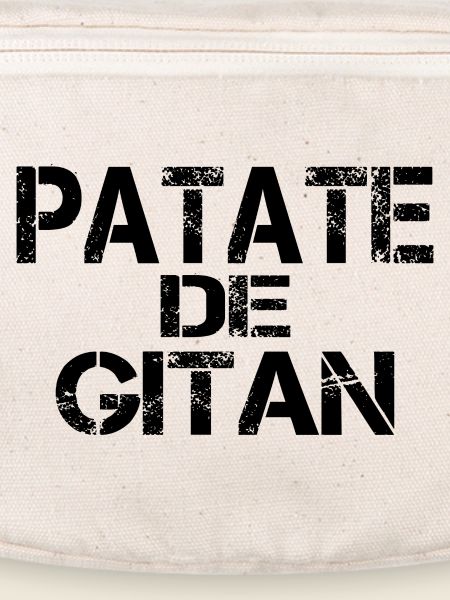 Patate de GITAN