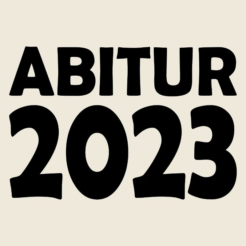 Abitur 2023