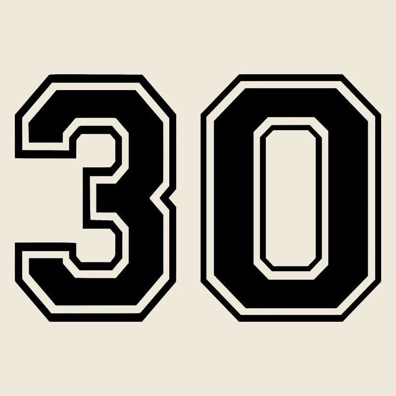 30