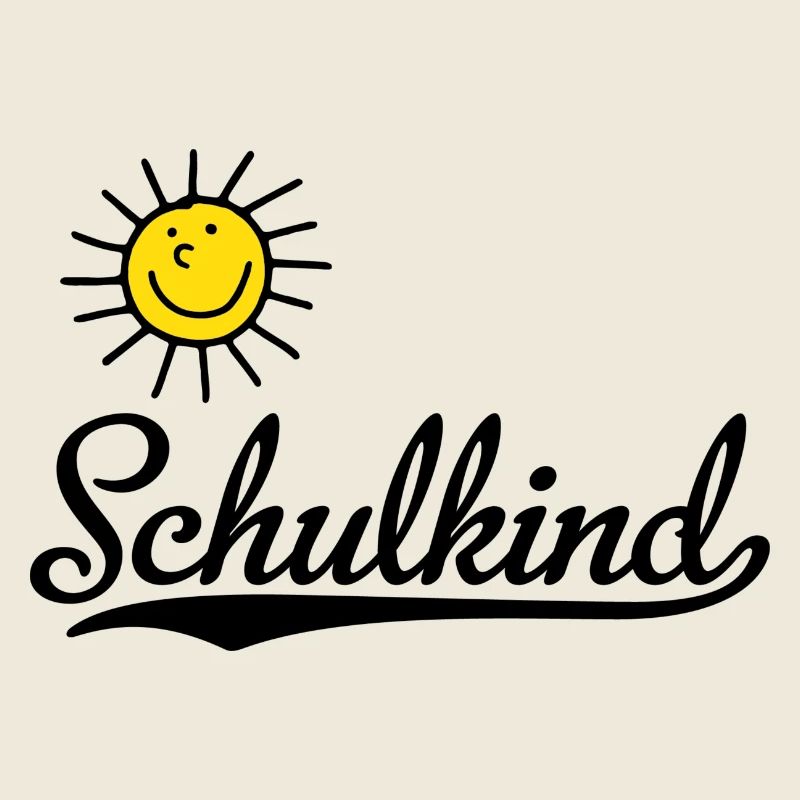 Schulkind