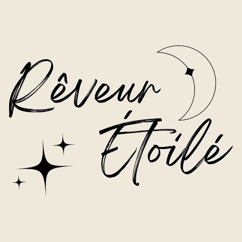 Rêveur étoilé