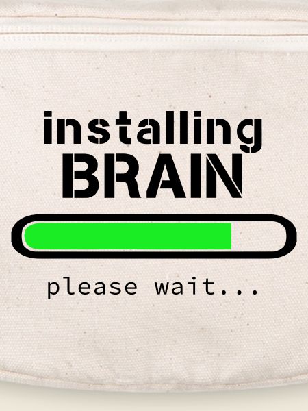 Installing Brain