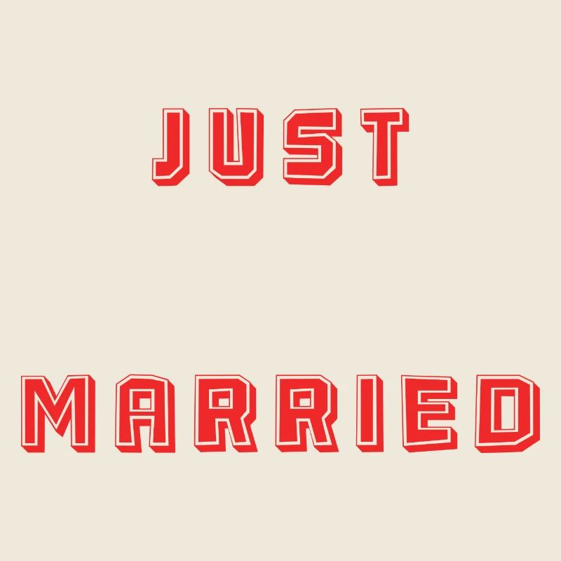 COUPLE. JUST MARRIED. EVJF. SAINT VALENTIN. MARIES