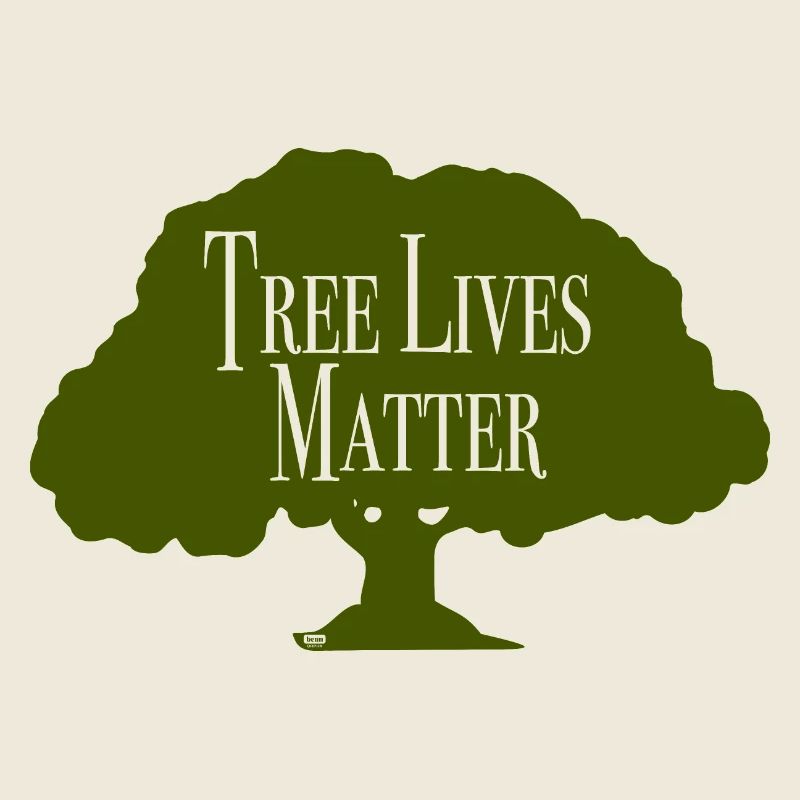 La vie des arbres compte