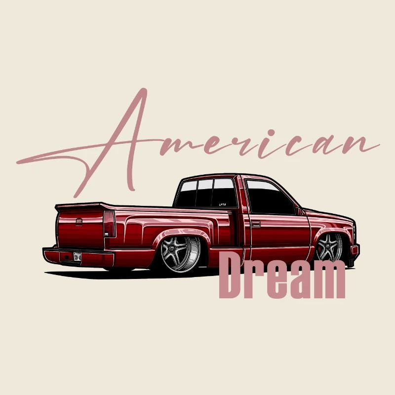 Pickup // Tuning // Illustration