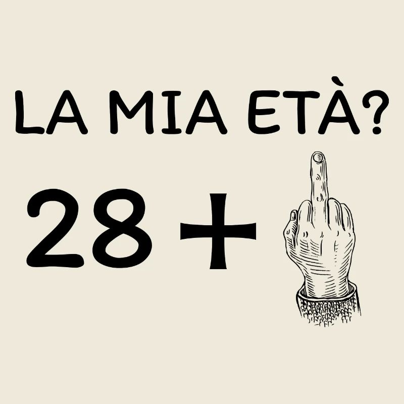 my age 29