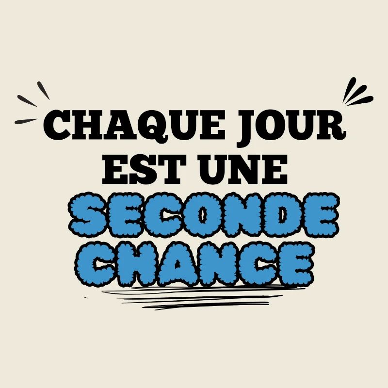 Surtitre Esperance Seconde Chance