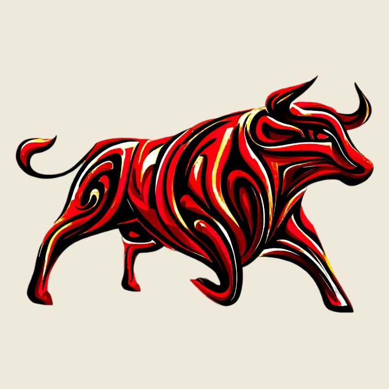 Bull