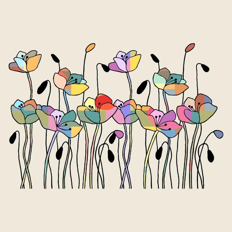 Blumen