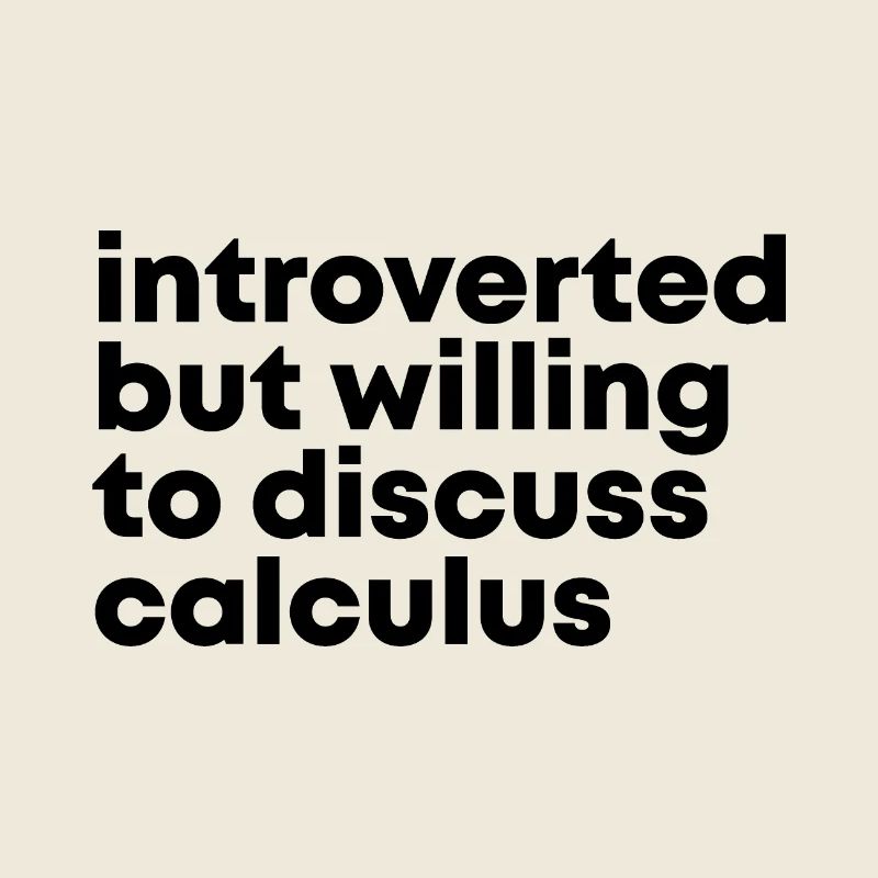calcul