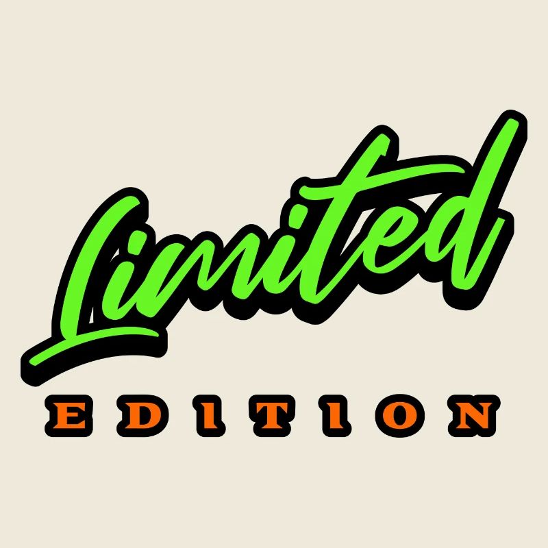 Édition limitée