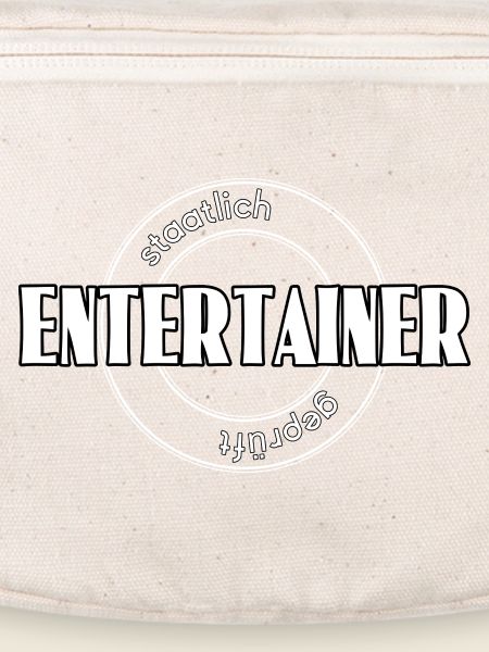 Entertainer