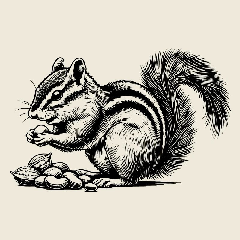 Chipmunk