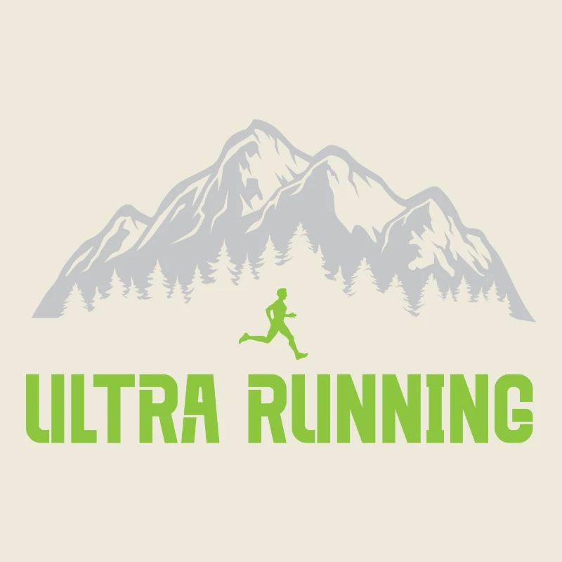 Ultra course à pied