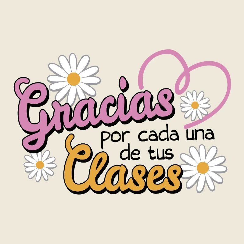 Thank you for your Classes