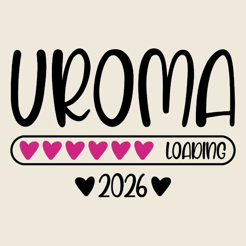 Uroma 2026 loading