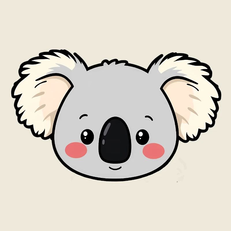 Koala Bär