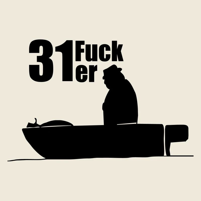 DER kleine PATE - 31er