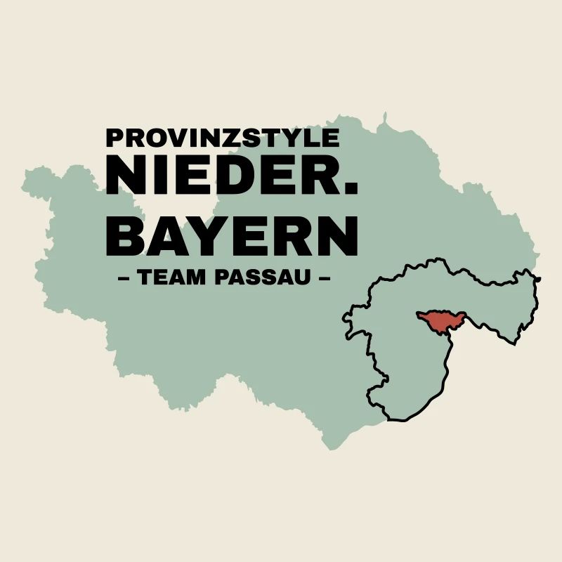 Niederbayern | PASSAU