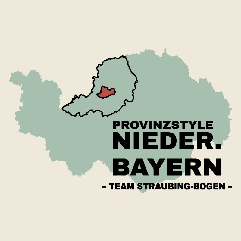 Niederbayern | STRAUBING-BOGEN