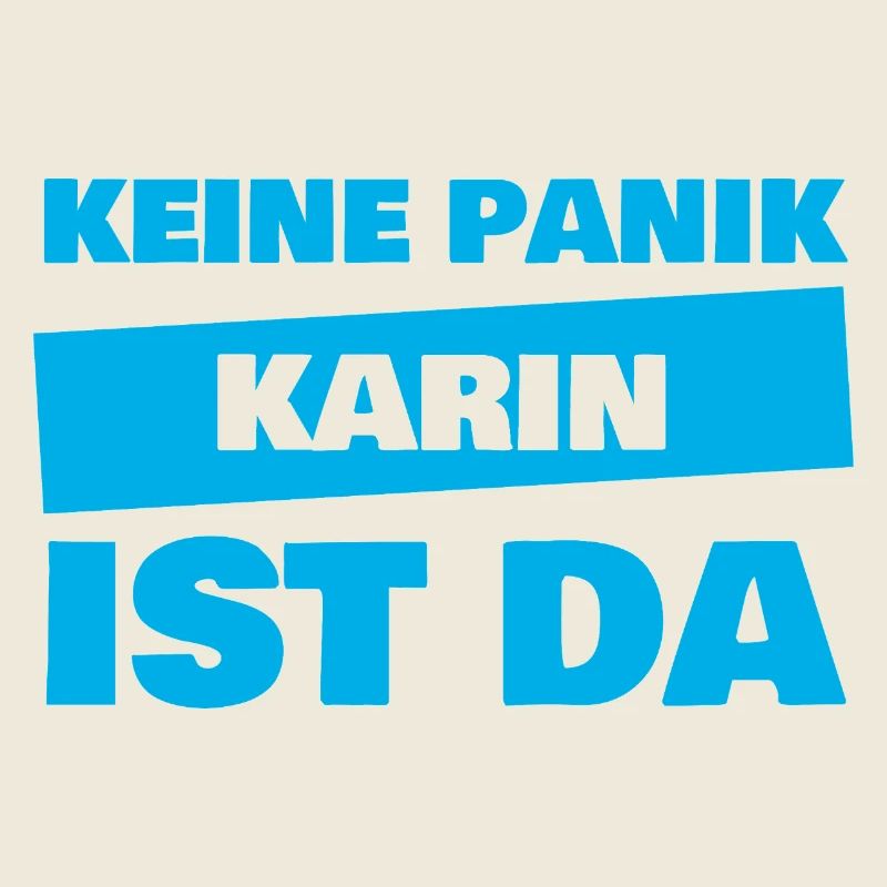 First name Karin