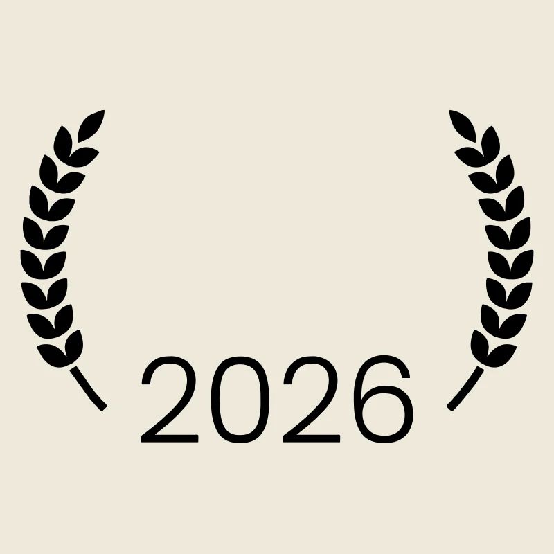 2026 Wreath