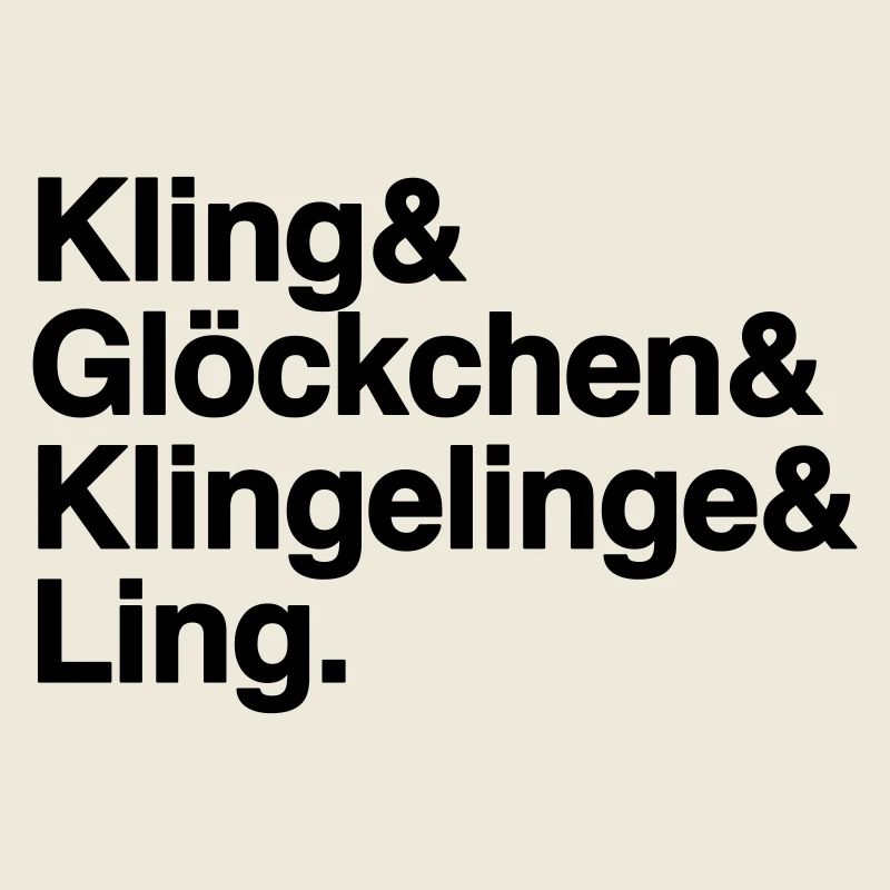 K&G&K&L de Noël