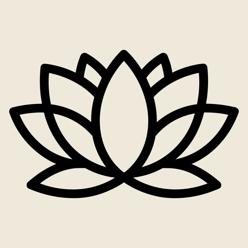 Lotusblüte